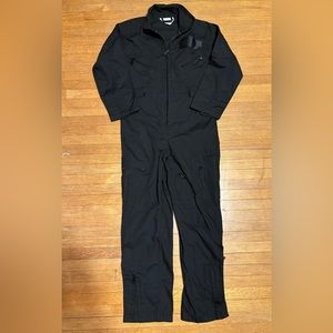 Rothco Boys Modern Flight-suit Youth Medium